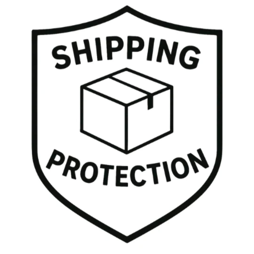 SHIPPING PROTECTION
