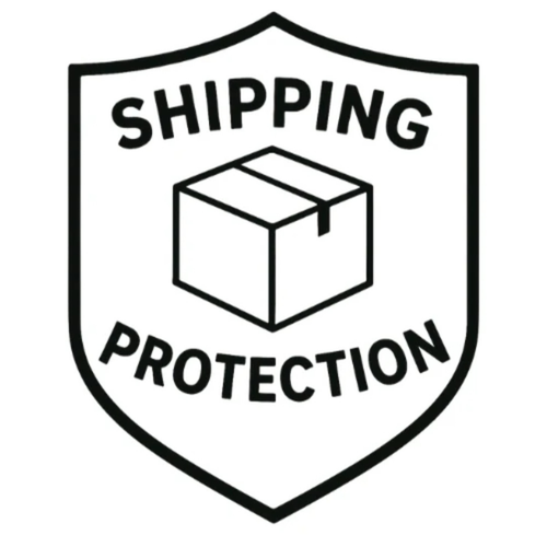 SHIPPING PROTECTION