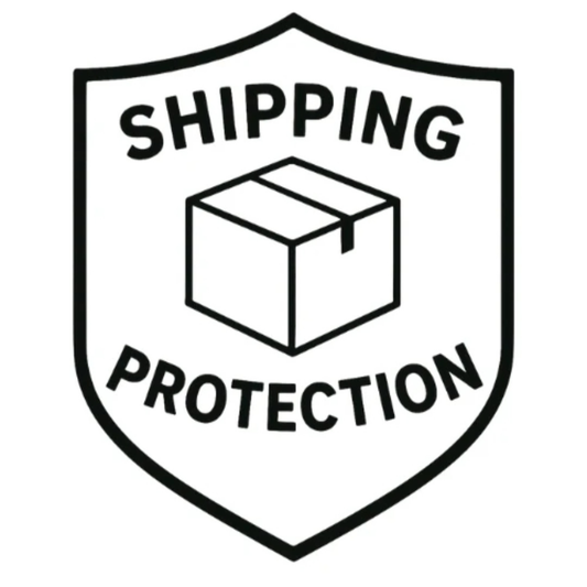 SHIPPING PROTECTION